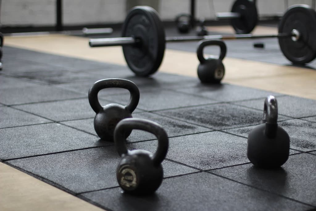 Sprave za trening